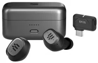 Наушники EPOS GTW 270 Hybrid отзывы владельцев