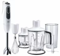 Блендер Braun MQ 3145 отзывы владельцев