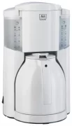Кофеварка Melitta Look Therm отзывы владельцев