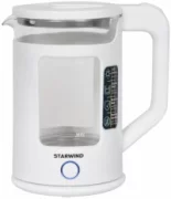Чайник STARWIND SKG2060/2061 отзывы владельцев
