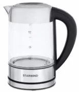 Чайник STARWIND SKG5213 отзывы владельцев