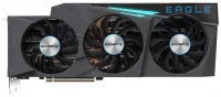 Видеокарта GIGABYTE GeForce RTX 3080 EAGLE 10G (GV-N3080EAGLE-10GD) отзывы владельцев