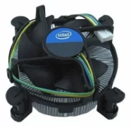 Кулер Intel E41759 отзывы владельцев