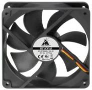 Вентилятор GlacialTech GT ICE 12 отзывы владельцев