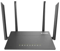 Роутер D-link DIR-822/R1 отзывы владельцев