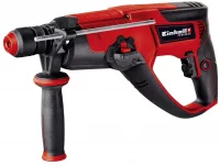 Перфоратор Einhell TE-RH 28 5F, 950 Вт отзывы владельцев