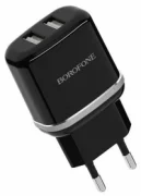 Зарядка Borofone BA25A Outstanding отзывы владельцев