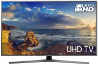 Телевизор Samsung UE40MU6470U отзывы владельцев