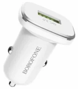 Зарядка Borofone BZ12A Lasting power отзывы владельцев