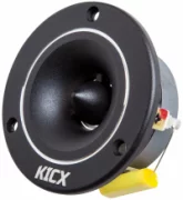 Автомобильная акустика Kicx DTC 36 ver.2 отзывы владельцев