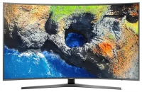 Телевизор Samsung UE55MU6670U отзывы владельцев
