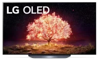 Телевизор LG OLED55B1RLA 55″ (2021) отзывы владельцев