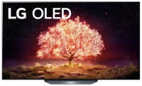 Телевизор LG OLED65B1RLA 65″ отзывы владельцев