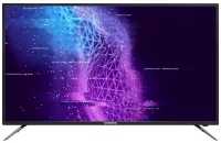Телевизор Irbis 55S01UD317B 55″ отзывы владельцев