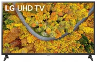 Телевизор LG 43UP75006LF 42.5″ (2021) отзывы владельцев