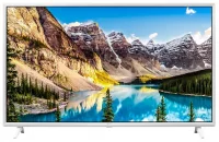 Телевизор LG 43UJ639V отзывы владельцев