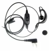 Наушники Baofeng для UV-82, UV-89 отзывы владельцев