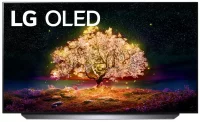 Телевизор LG OLED55C14LB 54.6″ (2021) отзывы владельцев