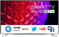 Телевизор Sharp LC-43CFG6452E отзывы владельцев