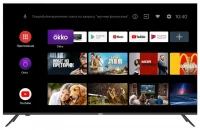 Телевизор Haier 50 SMART TV MX 50″ (2021) отзывы владельцев