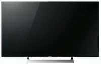 Телевизор Sony KD-55XE9005 отзывы владельцев