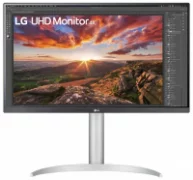 Монитор LG 27UP850-W 27″ отзывы владельцев