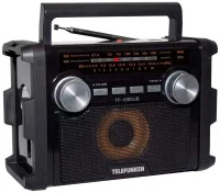 Радиоприемник TELEFUNKEN TF-1690UB отзывы владельцев