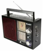 Радиоприемник Blast BPR-912 отзывы владельцев
