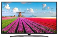 Телевизор LG 49LJ622V отзывы владельцев