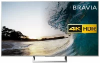 Телевизор Sony KD-55XE8577 отзывы владельцев