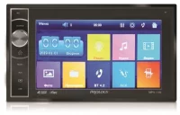 Автомагнитола Prology MPV-110 2DIN отзывы владельцев