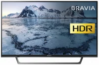Телевизор Sony KDL-40WE663 отзывы владельцев