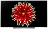 Телевизор LG OLED65C7V отзывы владельцев