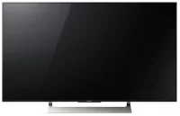 Телевизор Sony KD-65XE9005 отзывы владельцев