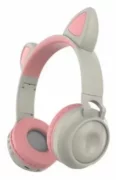 Наушники Cat Ear ZW-028 отзывы владельцев