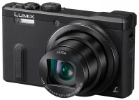 Камера Panasonic Lumix DMC-TZ60 отзывы владельцев