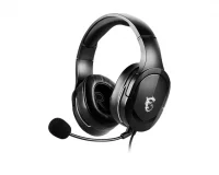 Наушники MSI Immerse GH20 отзывы владельцев