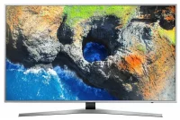 Телевизор Samsung UE65MU6400U отзывы владельцев