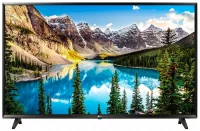 Телевизор LG 55UJ630V отзывы владельцев