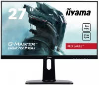Монитор Iiyama G-Master GB2760HSU-1 27″ отзывы владельцев