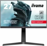 Монитор Iiyama 27″ G-Master (GB2770QSU-B1) отзывы владельцев