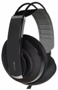 Наушники Superlux HD-681EVO отзывы владельцев