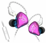 Наушники Knowledge Zenith ZST X mic отзывы владельцев