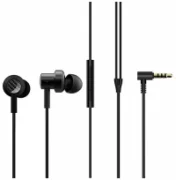 Наушники Xiaomi Single Dynamic Earphone черные отзывы владельцев