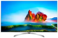 Телевизор LG 55SJ810V отзывы владельцев