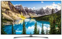 Телевизор LG 65UJ750V отзывы владельцев