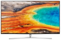 Телевизор Samsung UE55MU8000U отзывы владельцев