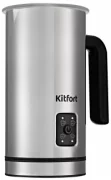 Пеновзбиватель Kitfort KT-758 отзывы владельцев