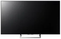 Телевизор Sony KD-75XE8596 отзывы владельцев
