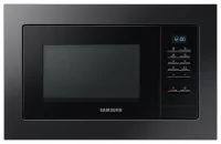 Микроволновая печь Samsung MS23A7013A отзывы владельцев